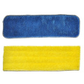 High Quality Flat Mop Absorbent Microfiber Mop Replacement Head Mop Refill